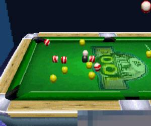 三维台球杀手 (Killer 3D Pool) 美版 手机版