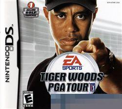 泰戈·伍兹高尔夫PGA巡回赛2005手机版