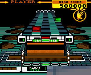 0089 - 翻转方块 (Klax) 美版 手机版