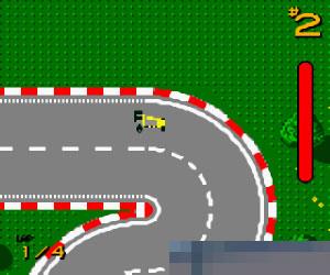 乐高方程式赛车 (LEGO Stunt Rally) 美版 手机版