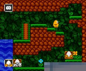 托奇托利 (Toki Tori) 欧版 手机版