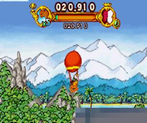 贝巴救援 (Babar to the Rescue) 多国语言 手机版