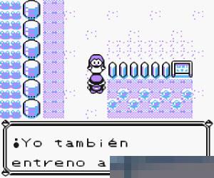 0545 - 口袋妖怪-黄 (Pokemon - Edicion Amarilla) 欧版 手机版