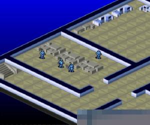 魔神转生2中文版