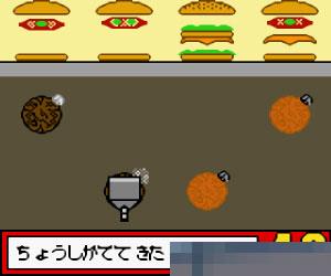 麦当劳物语 (Mac Donalds Monogatari) 日版 手机版