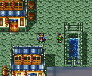 水浒传天命之誓移植版