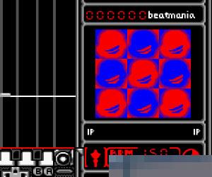0069 - 节奏DJ (Beatmania GB) 日版 手机版