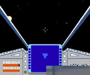 星空战机手机移植版apk