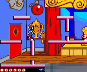 兔宝宝绝地反击 (Tiny Toon AdventuresBuster Saves the Day) 欧版 手机版