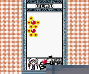 0513 - 泡泡龙方块4 (Puzzle Bobble 4) 日版 手机版