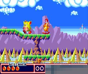 麦当劳叔叔的黄金岛冒险 (McDonald s Treasure Land Adventure) 美版 手机版