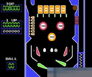 VS 弹珠台 (vs pinball) 美版 手机版