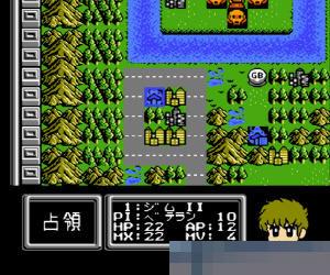 SD高达3中文汉化版