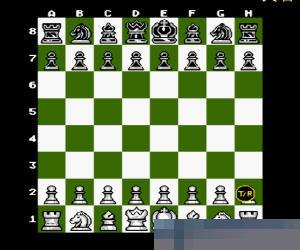 西洋棋大师中文绿色版