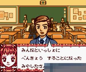 少女日记 (Oshare Nikki) 日版 手机版