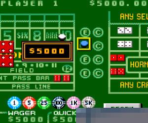0486 - 维加斯圣手 (Vegas Games) 欧版 手机版
