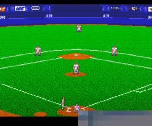 硬派棒球3 (HardBall III) 日美欧版 手机版