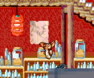 魔怪小精灵 (GremlinsStripe vs Gizmo) 美版 手机版