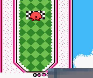 0980 - 星之卡比 (Kirby Tilt'n'Tumble) 美版 手机版