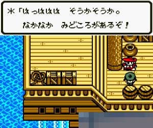 勇者斗恶龙-怪兽仙境2-女孩手机版
