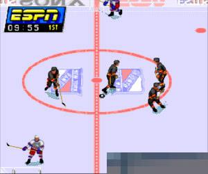 夜色曲棍球 (ESPN National Hockey Night) 美版 手机版