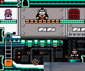 0003 - 任天堂游戏集锦2 (Game & Watch Gallery 2) 美欧版 手机版