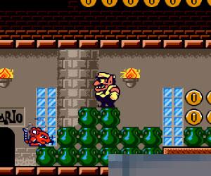 0005 - 瓦里奥大陆2 (Wario Land 2) 日版 手机版
