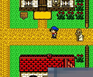 0965 - 牧场物语2 (Harvest Moon 2 GBC) 美版 手机版