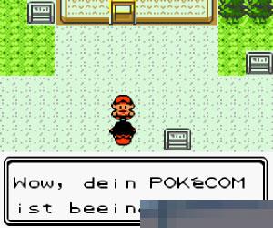 0968 - 口袋妖怪-金 (Pokemon - Goldene Edition) 德版 手机版