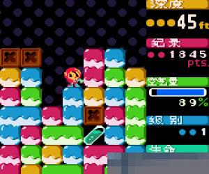 钻子先生手机版
