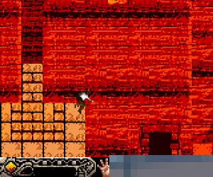 0954 - 印第安纳琼斯 (Indiana Jones and the Infernal Machine) 欧版 手机版
