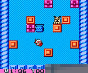 口袋炸弹人 (Pocket Bomberman) 简体中文 手机版