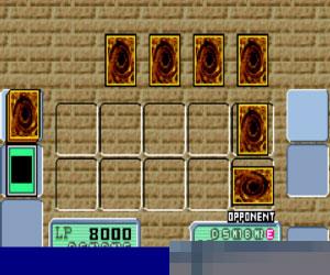 游戏王6国际版1.1版 (YuGiOh! Duel MonstersInternational Worldwide Edition) 多国语言 手机版