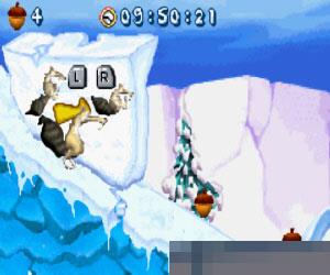 冰河世纪2消融 (Ice Age 2The Meltdown) 多国语言 手机版