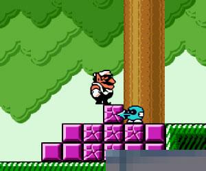 0428 - 瓦里奥大陆3 (Warioland 3) 欧版 手机版