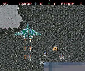 武装掠夺者硬盘版