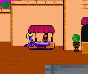 魔法芭比 (Barbie Magic Genie Adventure) 简体中文 手机版