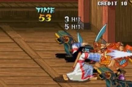 三国战纪群英传ios移植版