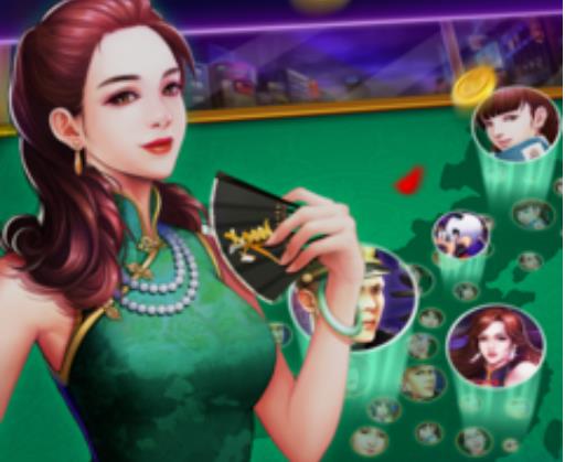 街机大满贯老版apk