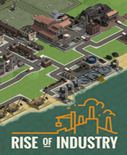 工业崛起steam中文版
