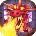 龙之幻想H5中文版