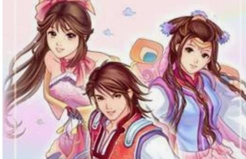 幻想三国志3手机版