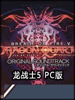 龙战士5中文版