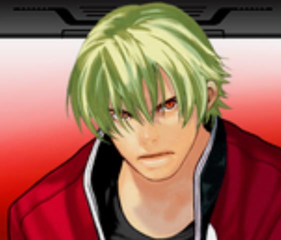 饿狼传说狼之印记经典ios破解版