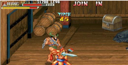 三国战纪2无双群英中文版apk