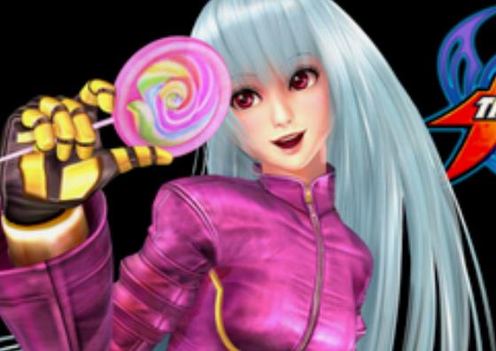 拳皇2006ios版