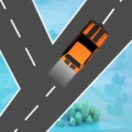 高速公路过马路中文版
