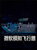 微软模拟飞行2020完全版中文版