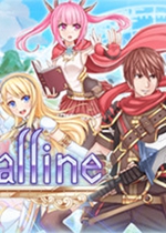 魔法水晶中文硬盘版