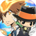 家庭教师HITMANREBORN中文版